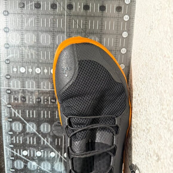 Vivobarefoot Primus Trail Swim Run Otillo Men Size EU 48M US 14 Minimalist Shoes - Picture 11 of 11